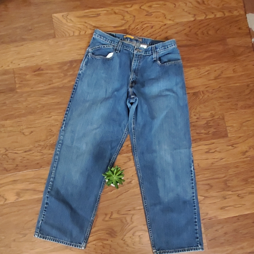 🚨SALE❣ Levi's Baggy Men's Jeans W34 - L32